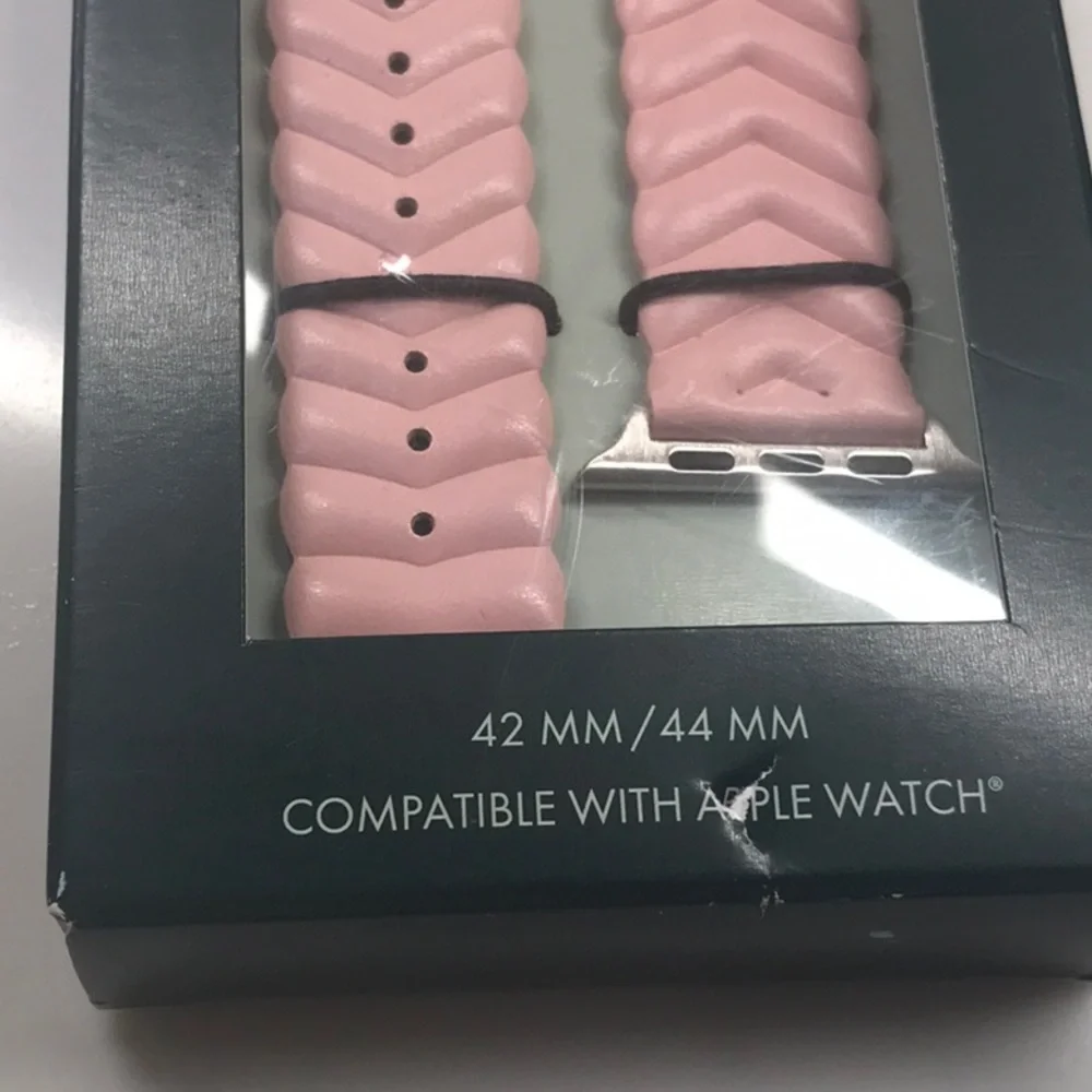 Ted Baker Apple Watch band 42/44MM - Picture 3 of 6